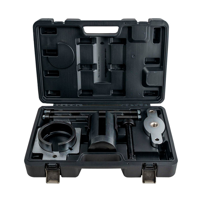 SET EXTRACTOR/INSTALADOR DE SILENTBLOCK DE BRAZO TRASERO VOLVO/FORD