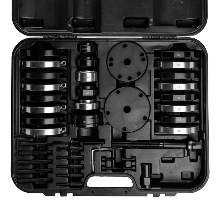SET EXTRACTOR/INSTALADOR DE COJINETE DE RUEDA VAG