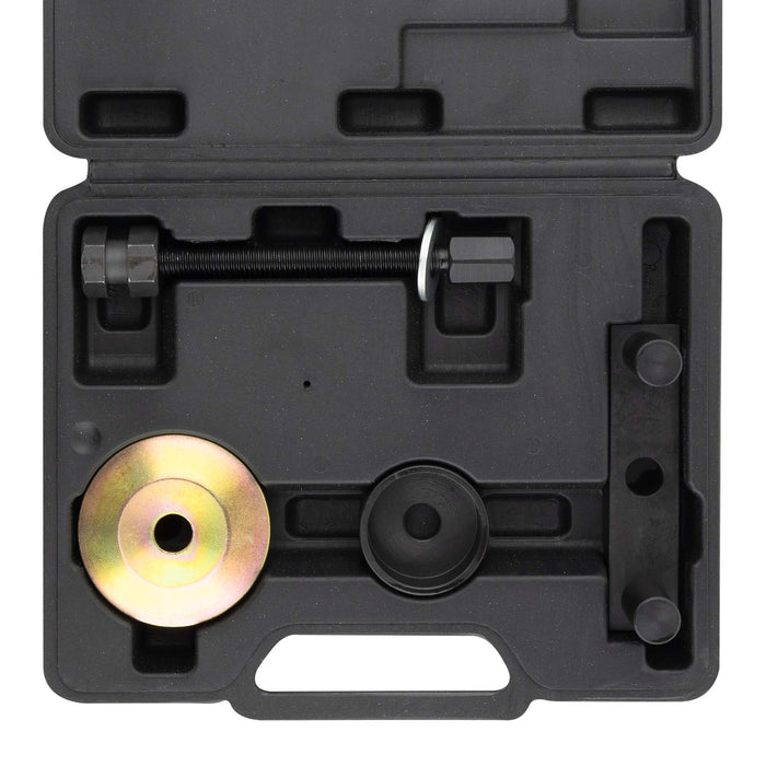 KIT EXTRACTEUR/INSTALLATEUR DE SILENT BLOC DE BRAS DE SUSPENSION ARRIÈRE FORD MONDEO