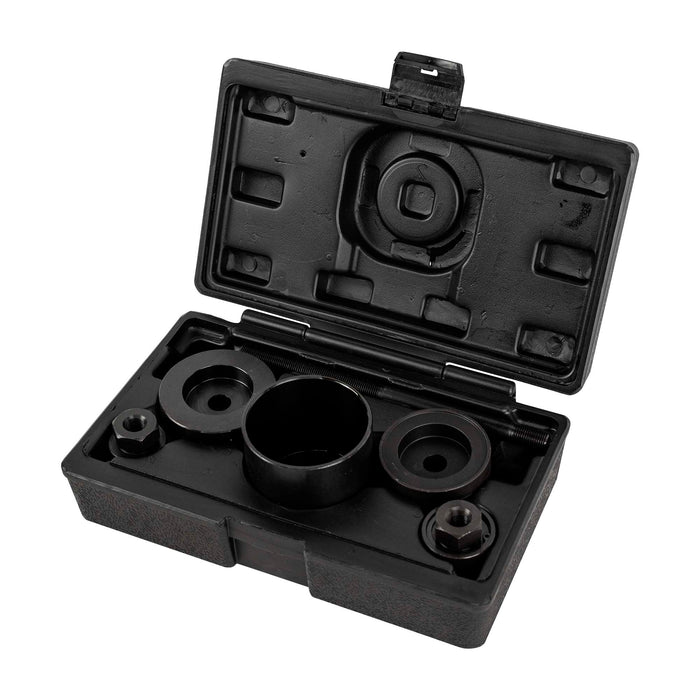 JEU D'EXTRACTEUR/INSTALLATEUR DE SILENT BLOC DE BERCEAU ARRIÈRE FORD FIESTA