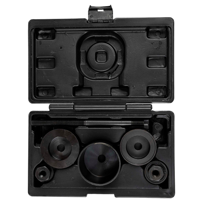JEU D'EXTRACTEUR/INSTALLATEUR DE SILENT BLOC DE BERCEAU ARRIÈRE FORD FIESTA