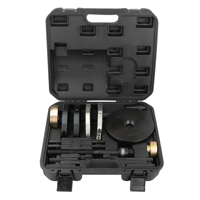 SET EXTRACTOR/INSTALADOR DE COJINETE DE RUEDA FORD/LAND ROVER/VOLVO