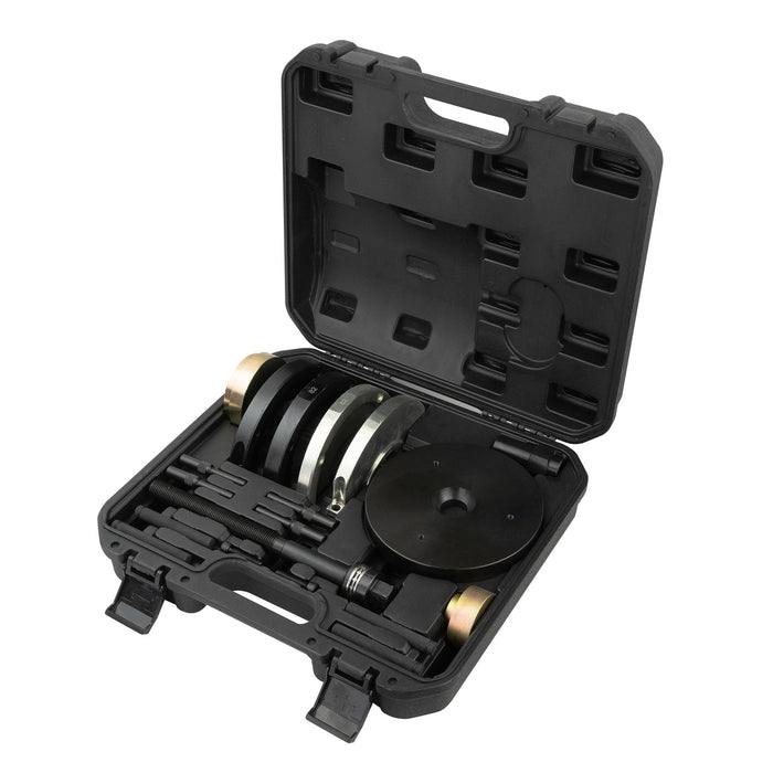 SET EXTRACTOR/INSTALADOR DE COJINETE DE RUEDA FORD/LAND ROVER/VOLVO