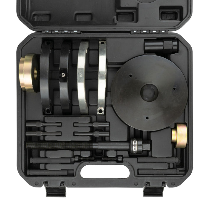 SET EXTRACTOR/INSTALADOR DE COJINETE DE RUEDA FORD/LAND ROVER/VOLVO
