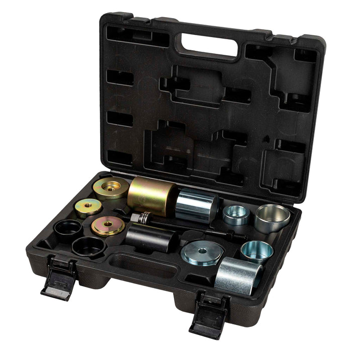 SILENT BLOCK AND BALL JOINT EXTRACTOR/INSTALLER SET FOR BMW