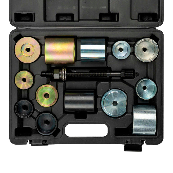 SILENT BLOCK AND BALL JOINT EXTRACTOR/INSTALLER SET FOR BMW