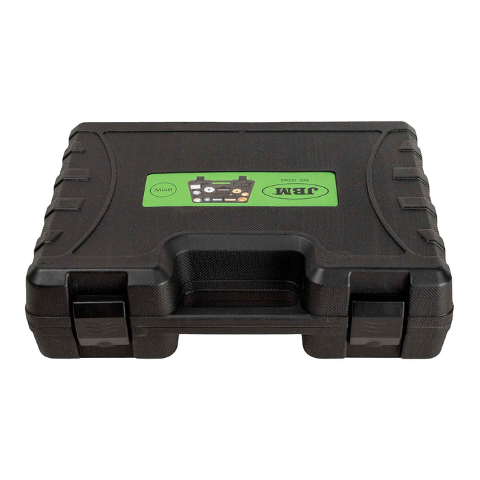 SILENT BLOCK AND BALL JOINT EXTRACTOR/INSTALLER SET FOR BMW