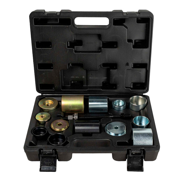 SILENT BLOCK AND BALL JOINT EXTRACTOR/INSTALLER SET FOR BMW