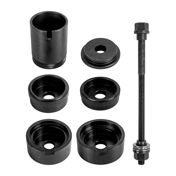 KIT D'EXTRACTEUR/INSTALLATEUR DE SILENT BLOCS DE BERCEAU POUR MERCEDES BENZ