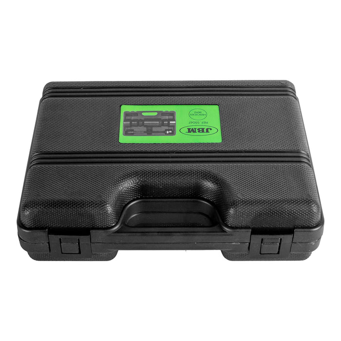 KIT D'EXTRACTEUR/INSTALLATEUR DE SILENT BLOCS DE BERCEAU POUR MERCEDES BENZ