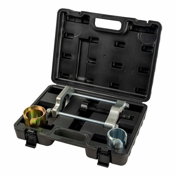SET EXTRACTOR/INSTALADOR DE SILENTBLOCK DE SUBCHASIS TRASERO PARA FORD