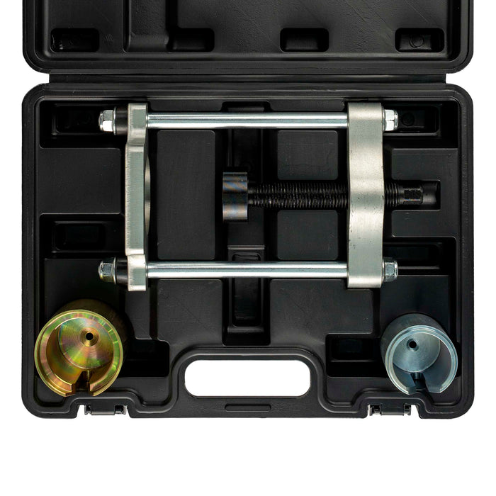 SET EXTRACTOR/INSTALADOR DE SILENTBLOCK DE SUBCHASIS TRASERO PARA FORD