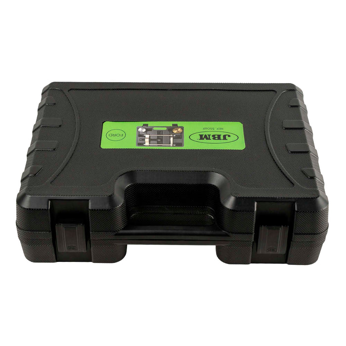 SET EXTRACTOR/INSTALADOR DE SILENTBLOCK DE SUBCHASIS TRASERO PARA FORD