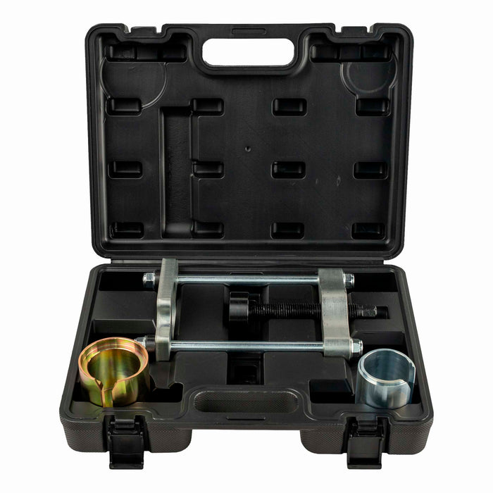 SET EXTRACTOR/INSTALADOR DE SILENTBLOCK DE SUBCHASIS TRASERO PARA FORD