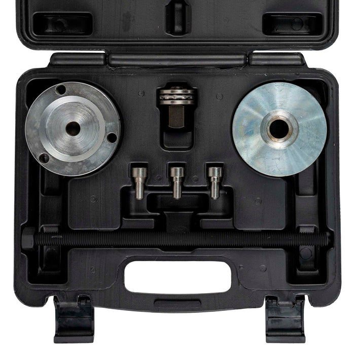 KIT D'OUTILS DE MONTAGE SILENTBLOC ESSIEU ARRIÈRE POUR FIAT