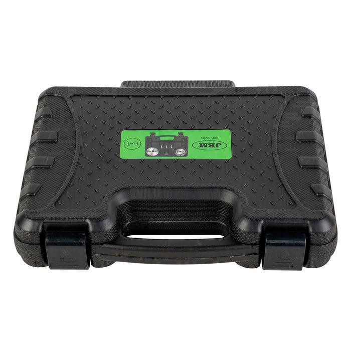 KIT D'OUTILS DE MONTAGE SILENTBLOC ESSIEU ARRIÈRE POUR FIAT