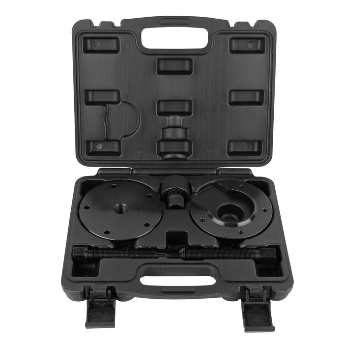 CONJUNTO EXTRATOR/INSTALADOR DA POLIA TRASEIRA DA ÁRVORE DE CAMES PARA FORD/MAZDA