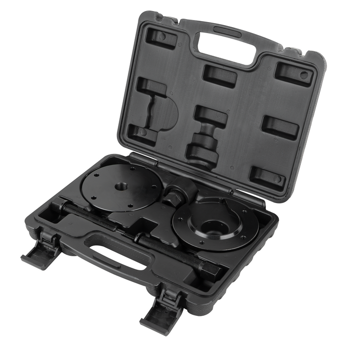 CONJUNTO EXTRATOR/INSTALADOR DA POLIA TRASEIRA DA ÁRVORE DE CAMES PARA FORD/MAZDA