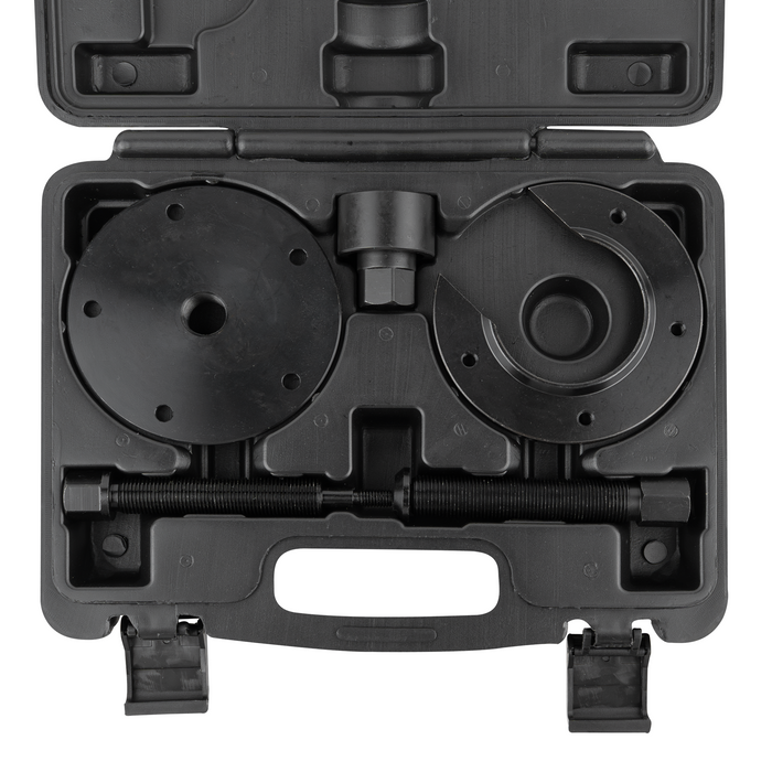 CONJUNTO EXTRATOR/INSTALADOR DA POLIA TRASEIRA DA ÁRVORE DE CAMES PARA FORD/MAZDA