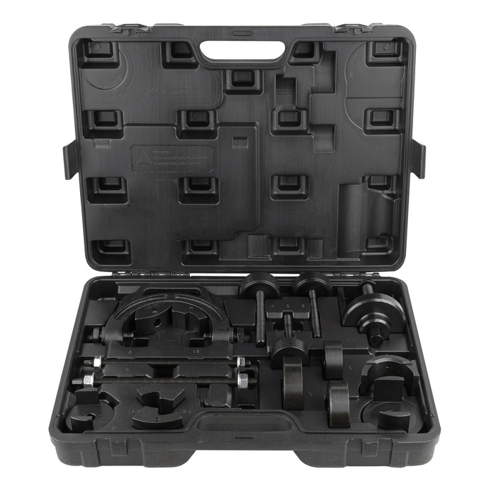 KIT EXTRACTEUR/INSTALLATEUR DE SILENTBLOCS DE BRAS DE SUSPENSION ARRIÈRE POUR TOYOTA