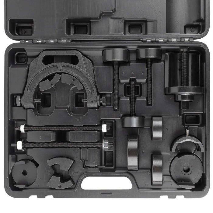 REAR SUSPENSION ARM BUSHING REMOVAL/INSTALLATION SET FOR TOYOTA