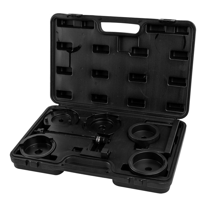 SET EXTRACTOR/INSTALADOR DE SILENTBLOCK DE SOPORTE DE TRANSMISIÓN BMW