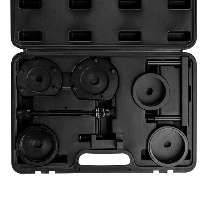 SET EXTRACTOR/INSTALADOR DE SILENTBLOCK DE SOPORTE DE TRANSMISIÓN BMW