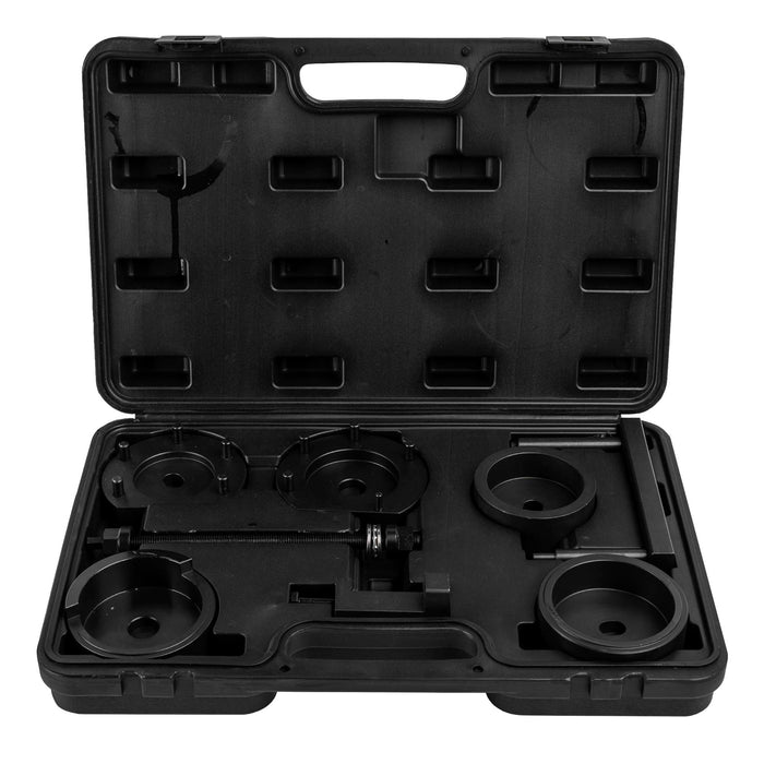 SET EXTRACTOR/INSTALADOR DE SILENTBLOCK DE SOPORTE DE TRANSMISIÓN BMW