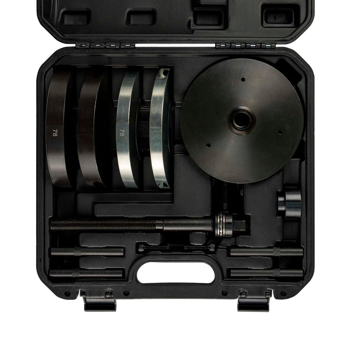 WHEEL BEARING EXTRACTOR/INSTALLER SET - 78MM