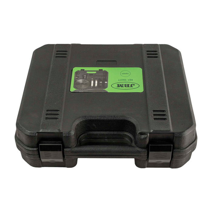 WHEEL BEARING EXTRACTOR/INSTALLER SET - 78MM