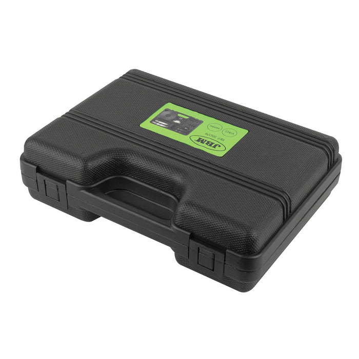 CONJUNTO EXTRATOR/INSTALADOR DE ROLAMENTO DE RODA VAG 66MM