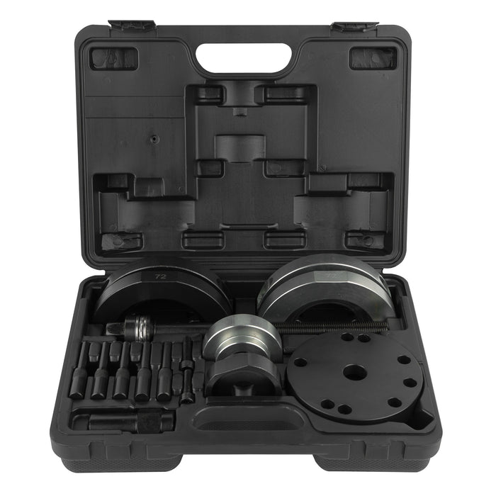 72MM VAG WHEEL BEARING EXTRACTOR/INSTALLER SET