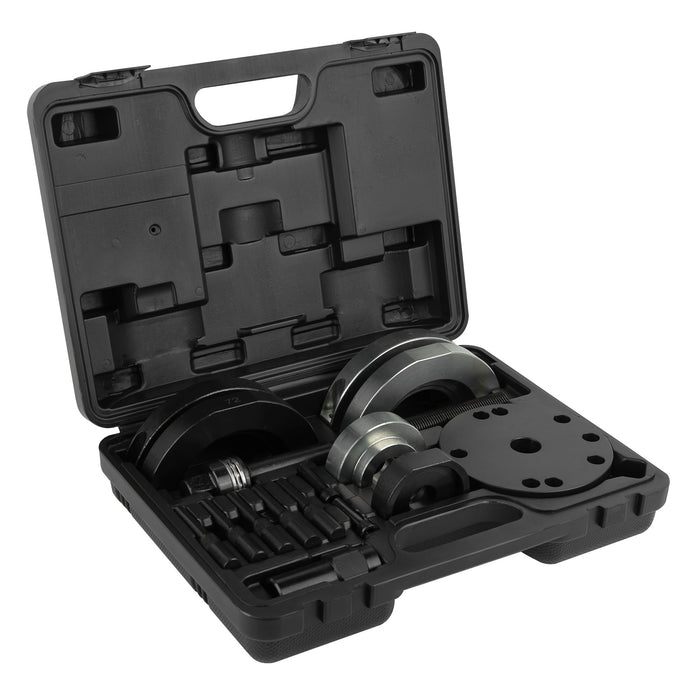 72MM VAG WHEEL BEARING EXTRACTOR/INSTALLER SET