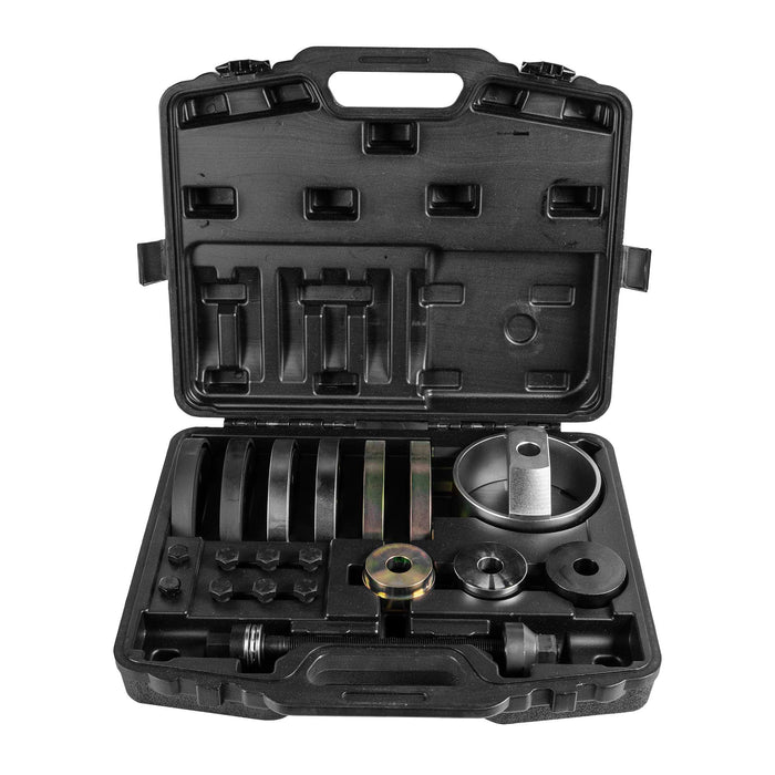 SET EXTRACTOR/INSTALADOR DE COJINETE DE RUEDA VAG 62, 66, 72MM