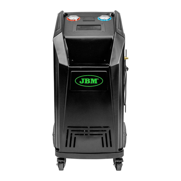 MÁQUINA PARA CARGA DE AIRE ACONDICIONADO