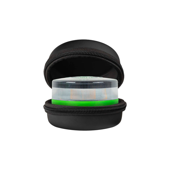 KIT DE EMERGENCIA - ESTUCHE EVA Y BALIZA GEOLOCALIZABLE