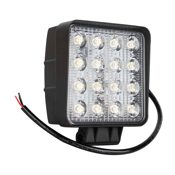 FARO LED DE 2880LM - CUADRADO