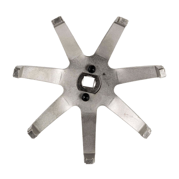 LLAVE PARA TUERCA DE AFORADOR BMW / MINI
