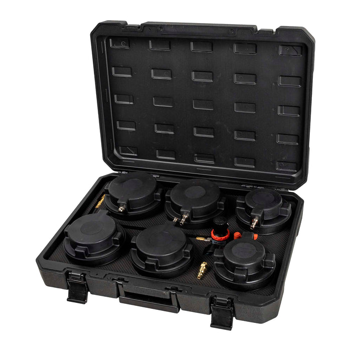 SET DE COMPROBACIÓN DE PRESIÓN DEL TURBO PARA CAMIÓN