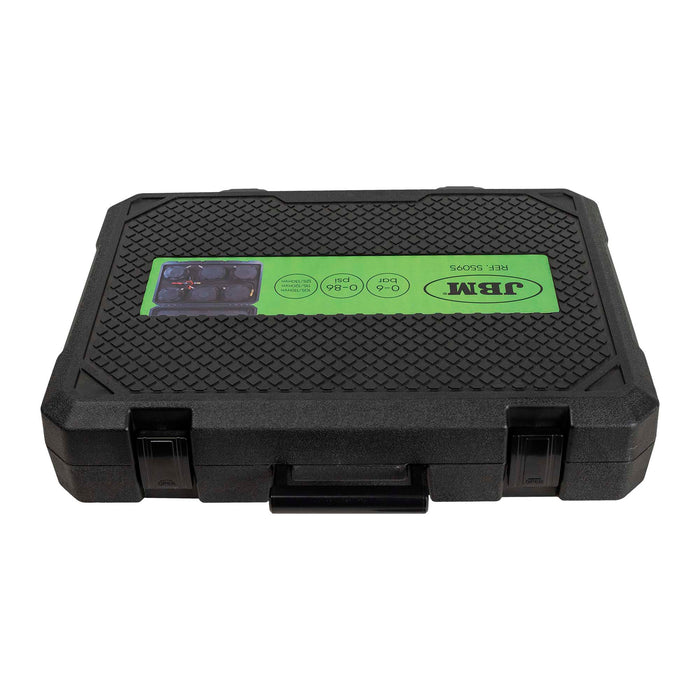 SET DE COMPROBACIÓN DE PRESIÓN DEL TURBO PARA CAMIÓN