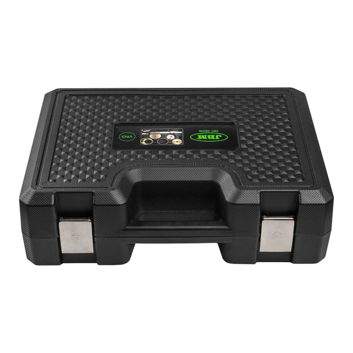 EXTRACTOR/INSTALADOR SILENTBLOCK DE MOTOR INFERIOR VAG