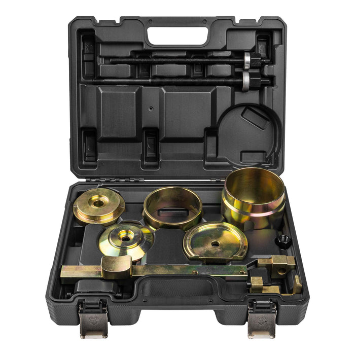 EXTRACTOR/INSTALADOR SILENTBLOCK DE MOTOR INFERIOR VAG