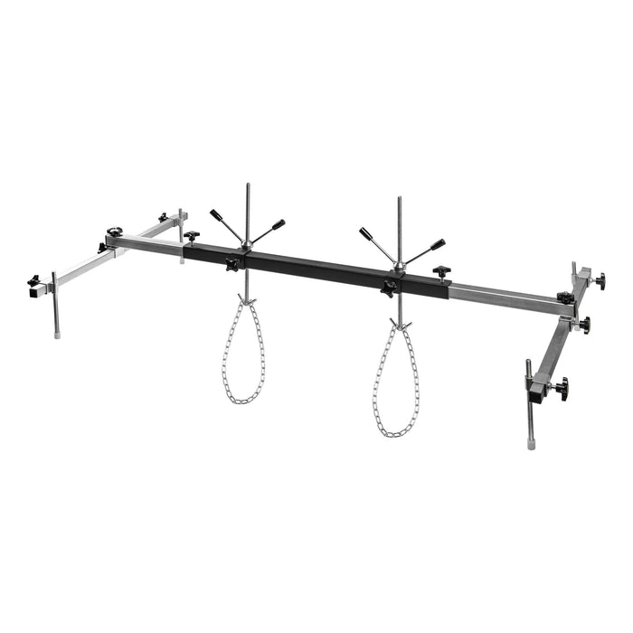 SOPORTE UNIVERSAL PARA MOTORES EXTENSIBLE