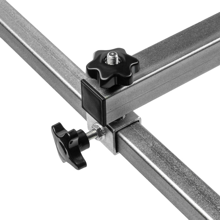 SOPORTE UNIVERSAL PARA MOTORES EXTENSIBLE