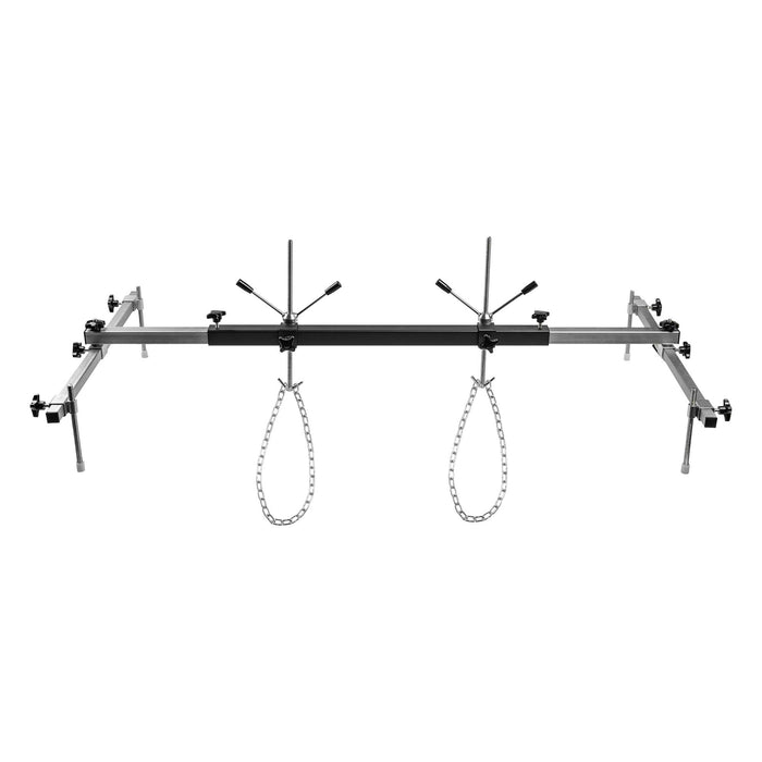SOPORTE UNIVERSAL PARA MOTORES EXTENSIBLE