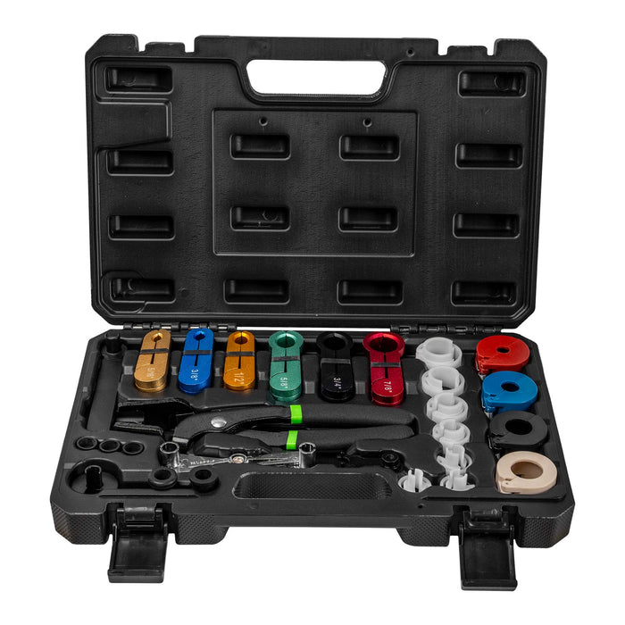 KIT PARA LA DESCONEXIÓN DEL AIRE ACONDICIONADO
