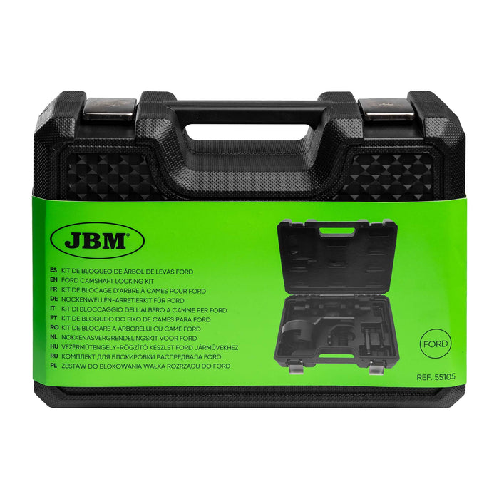 KIT DE BLOQUEO DE ÁRBOL DE LEVAS FORD
