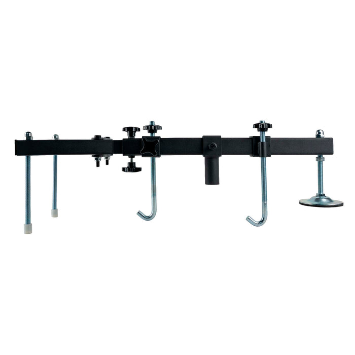 SUPPORT UNIVERSEL POUR MOTEUR ET TRANSMISSION