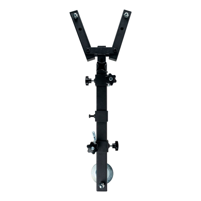 SUPPORT UNIVERSEL POUR MOTEUR ET TRANSMISSION