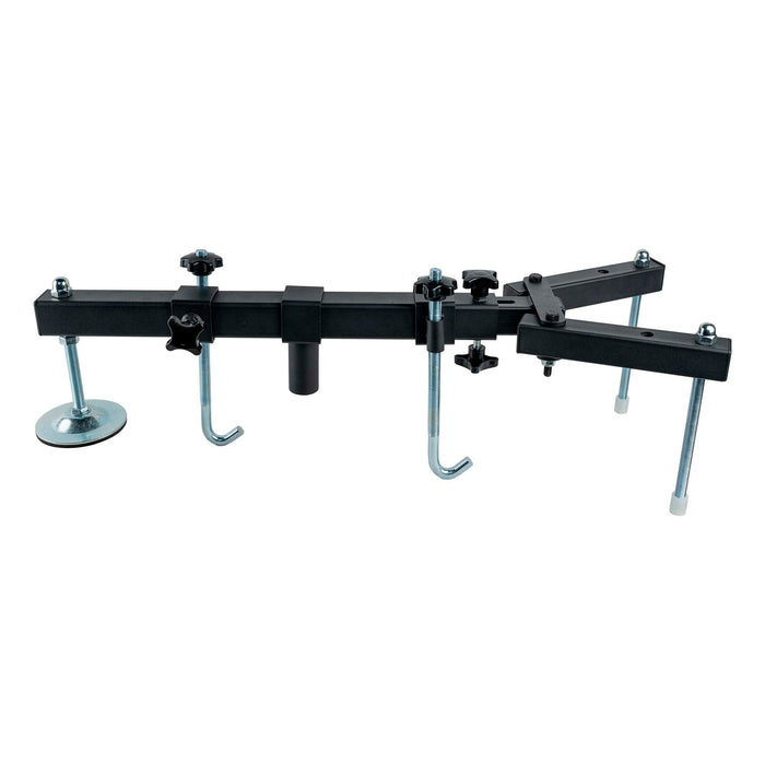 SUPPORT UNIVERSEL POUR MOTEUR ET TRANSMISSION